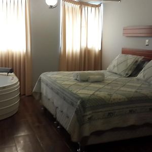 Queen Suite